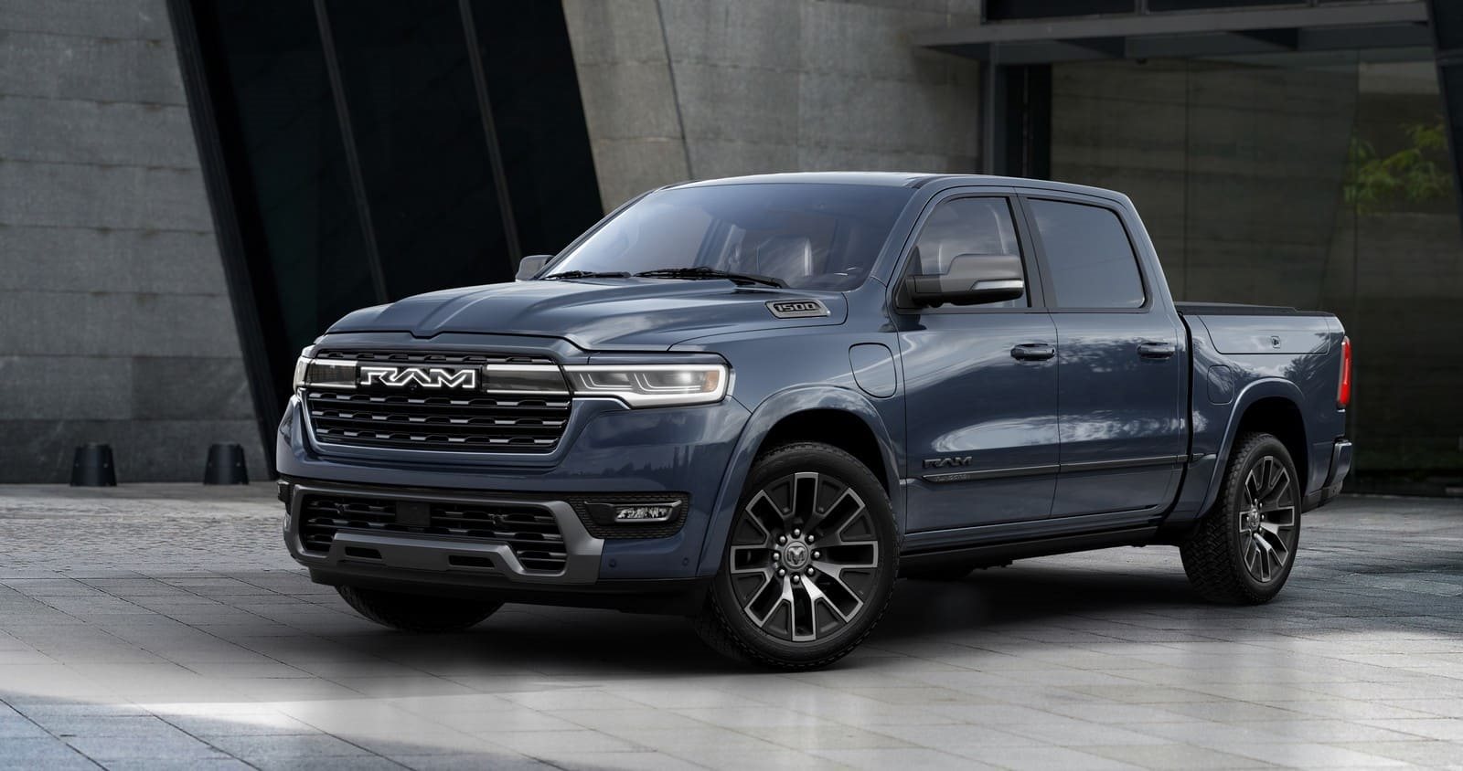 2026 - RAM 1500, foto 22