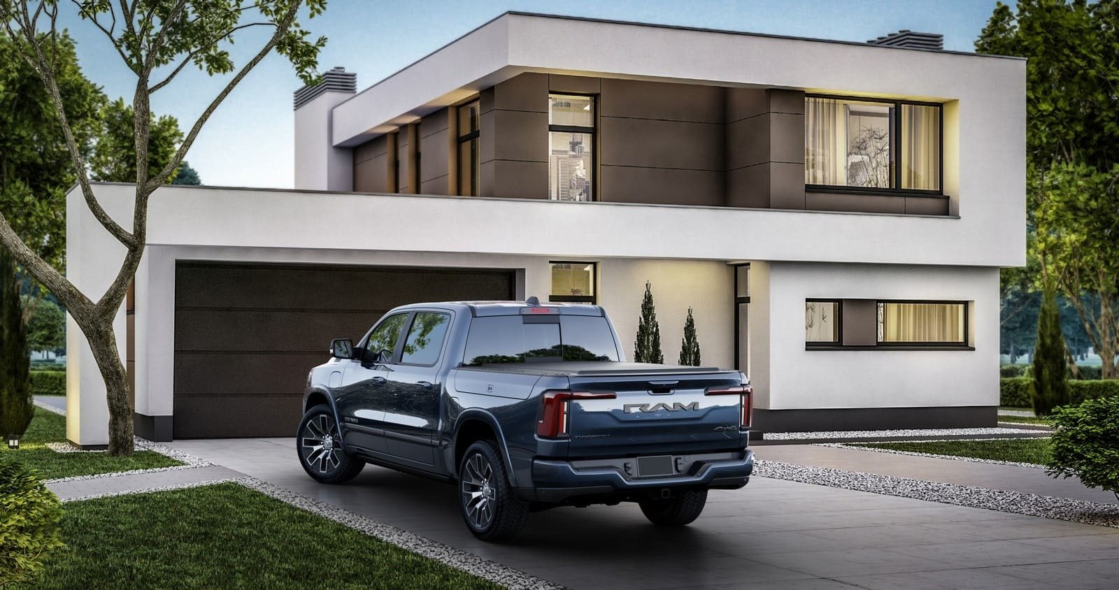 2026 - RAM 1500, foto 24