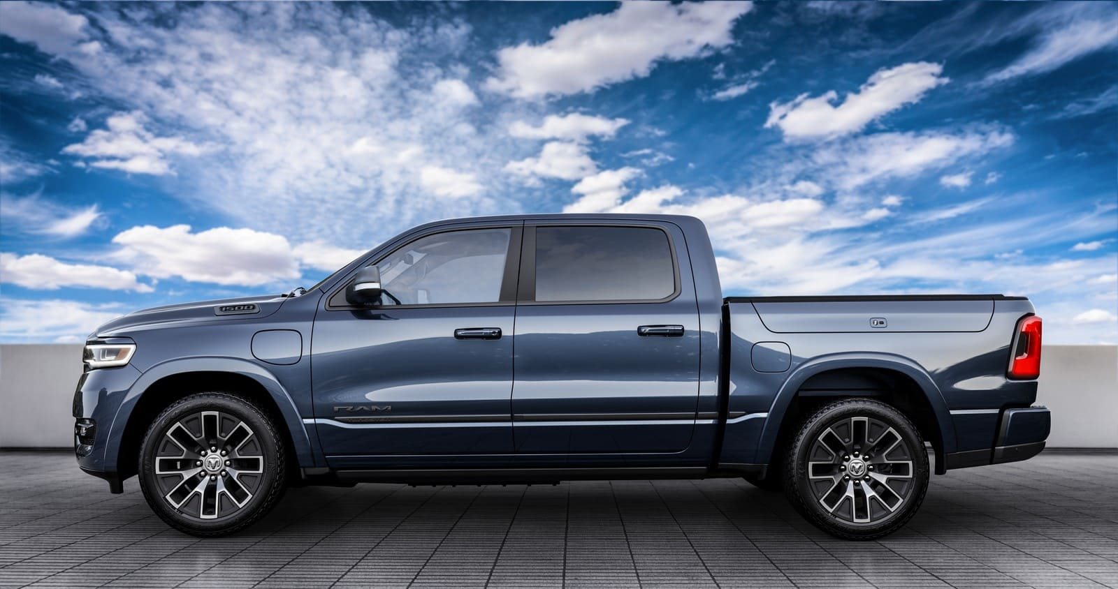 2026 - RAM 1500, foto 26