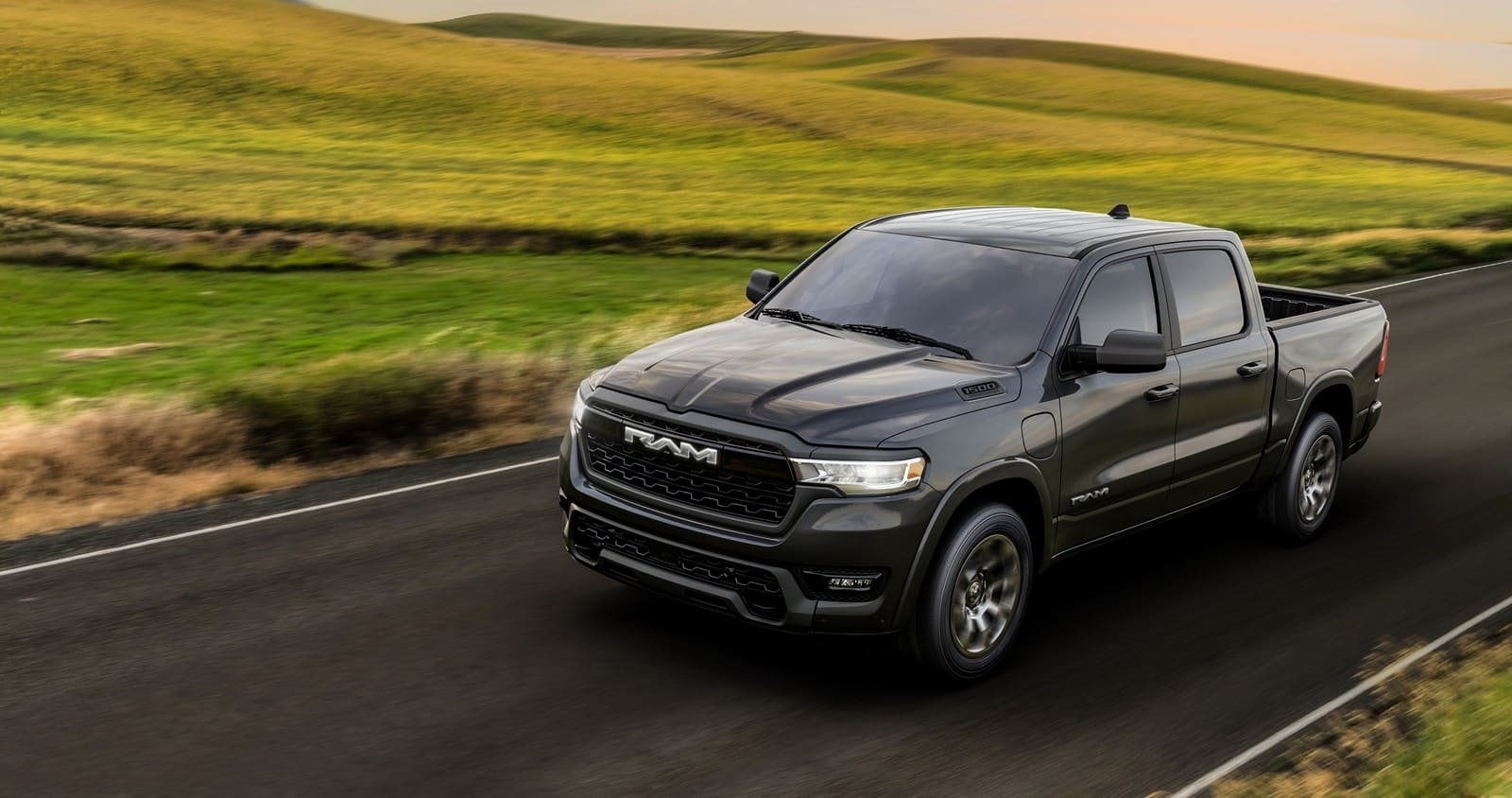 2026 - RAM 1500, foto 28