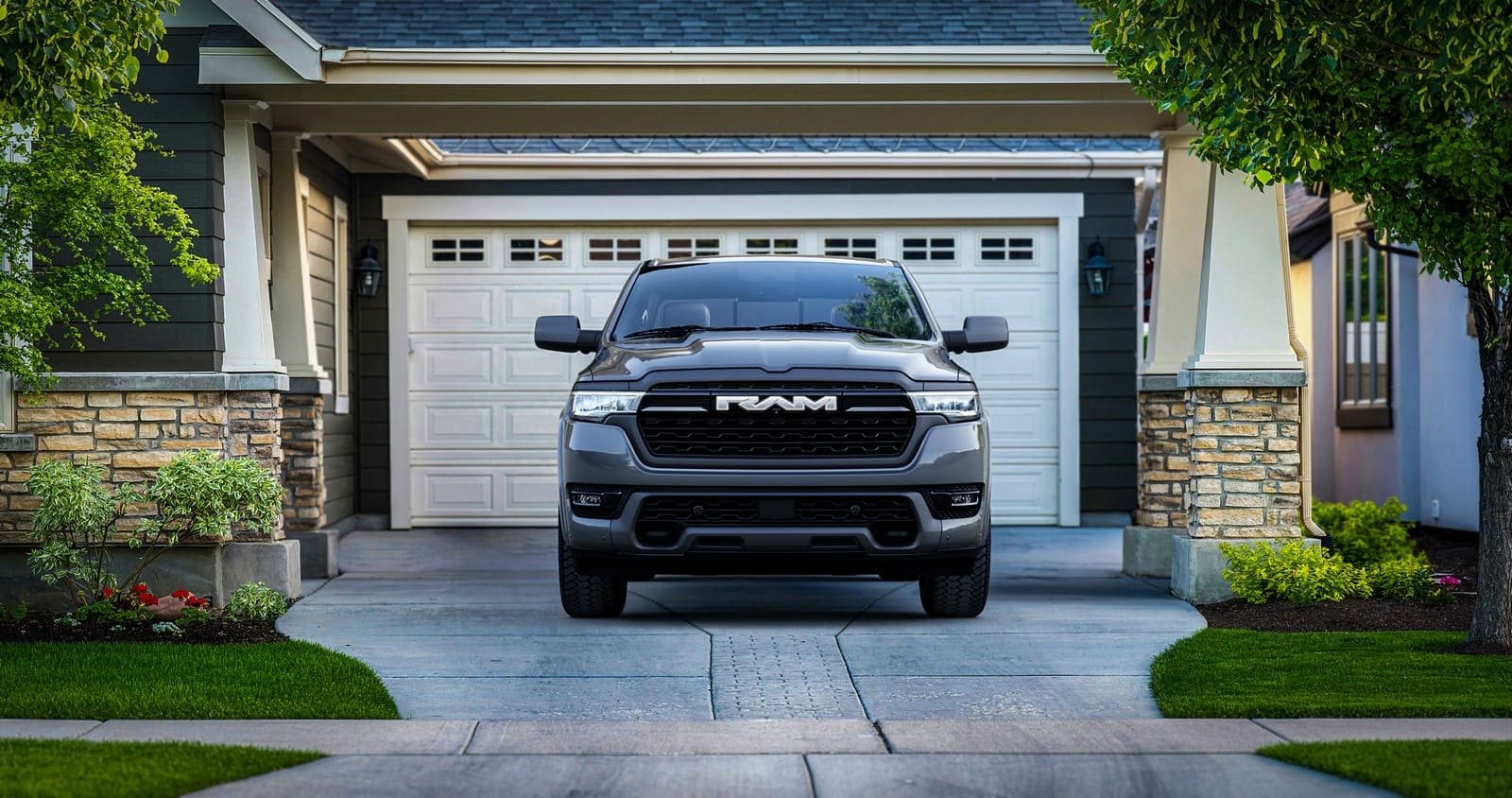 2026 - RAM 1500, foto 29