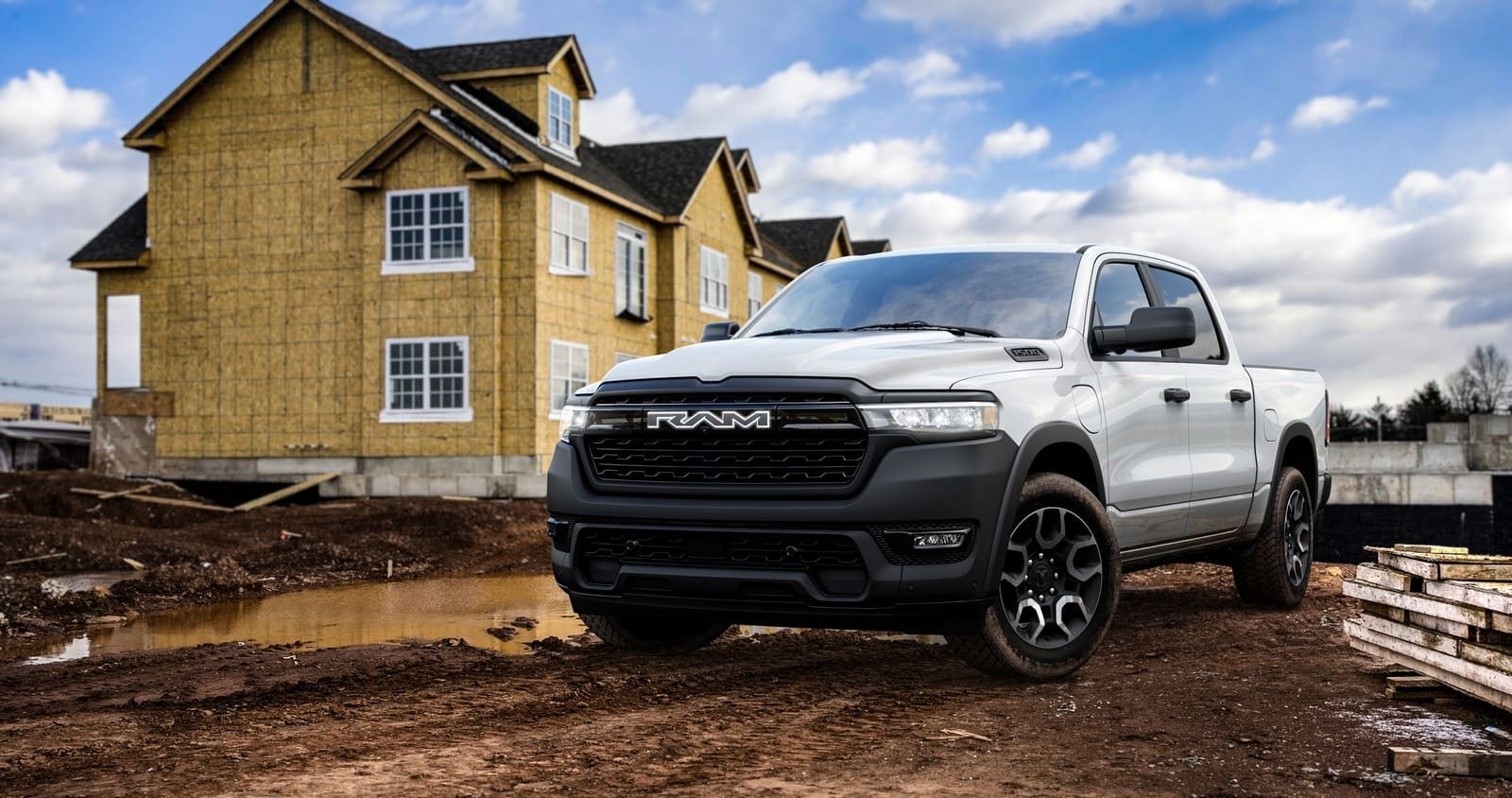 2026 - RAM 1500, foto 30