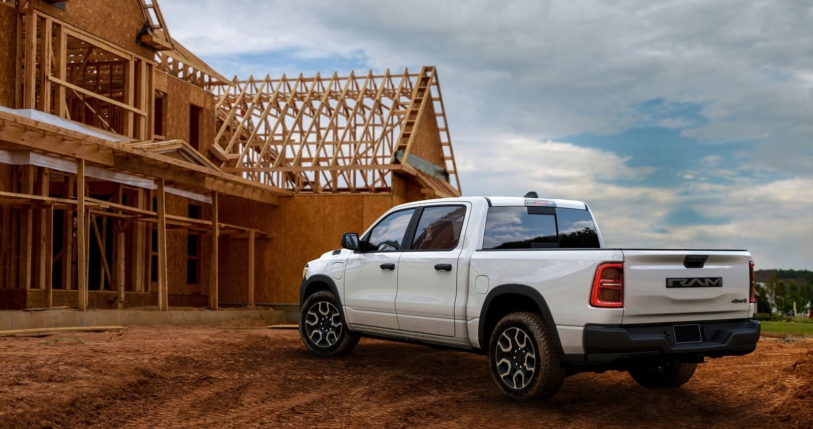 2026 - RAM 1500, foto 31