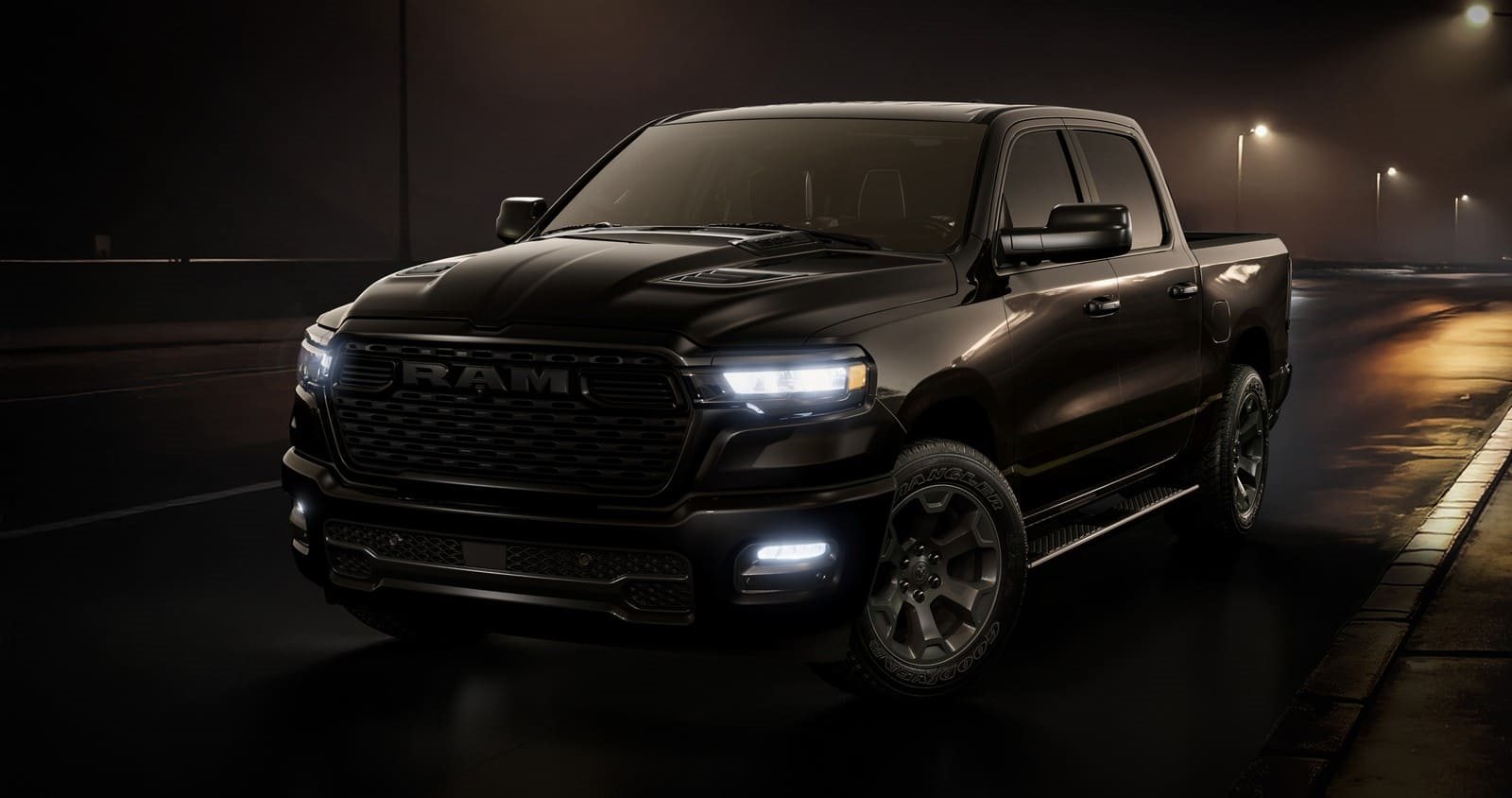 2026 - RAM 1500, foto 33