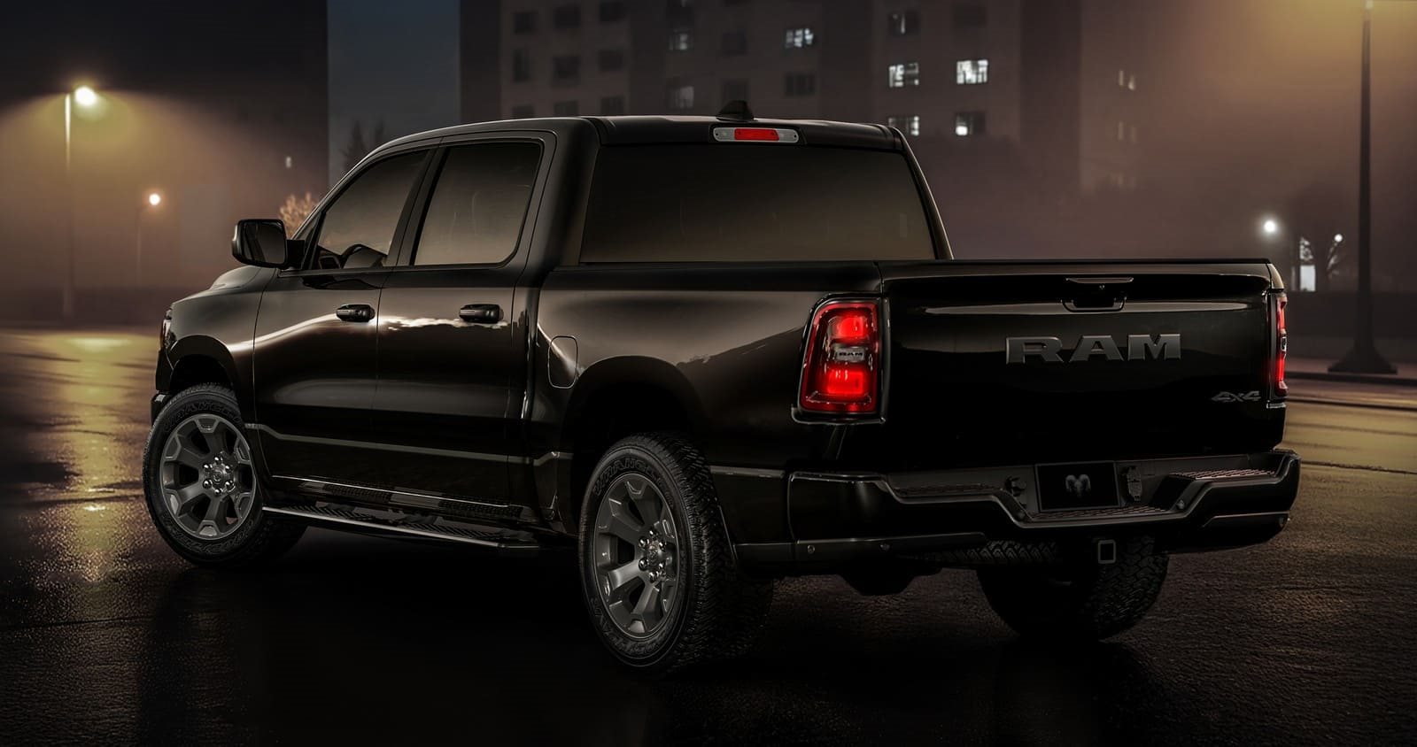 2026 - RAM 1500, foto 34