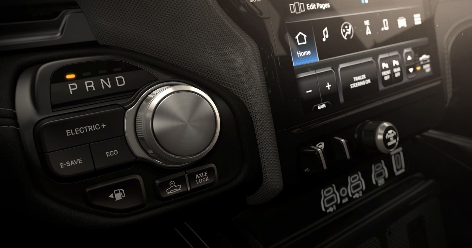 2026 - RAM 1500, foto 38