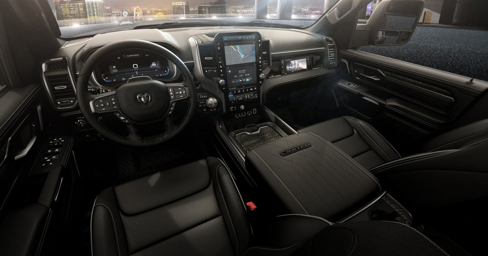 2026 - RAM 1500, foto 40