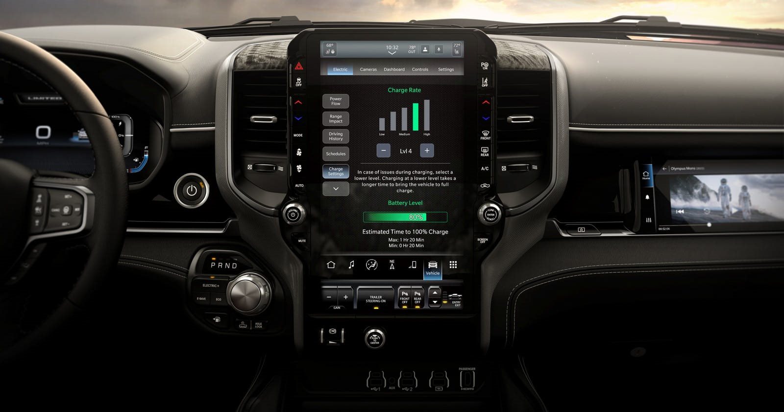 2026 - RAM 1500, foto 46