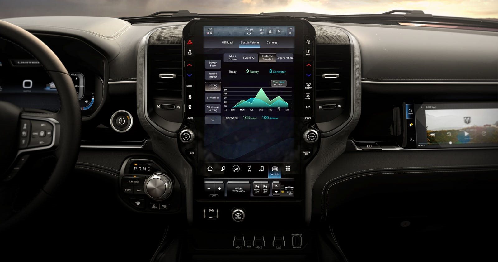 2026 - RAM 1500, foto 47