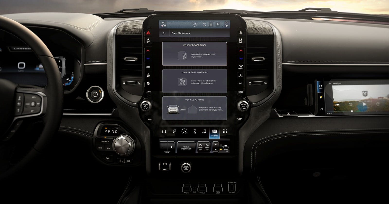 2026 - RAM 1500, foto 49
