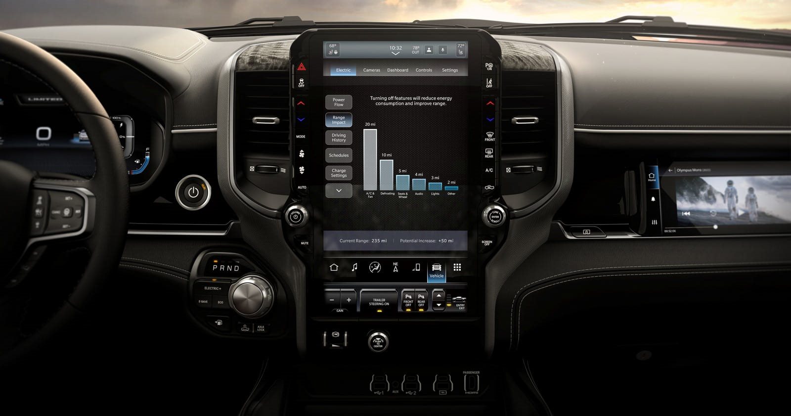 2026 - RAM 1500, foto 50