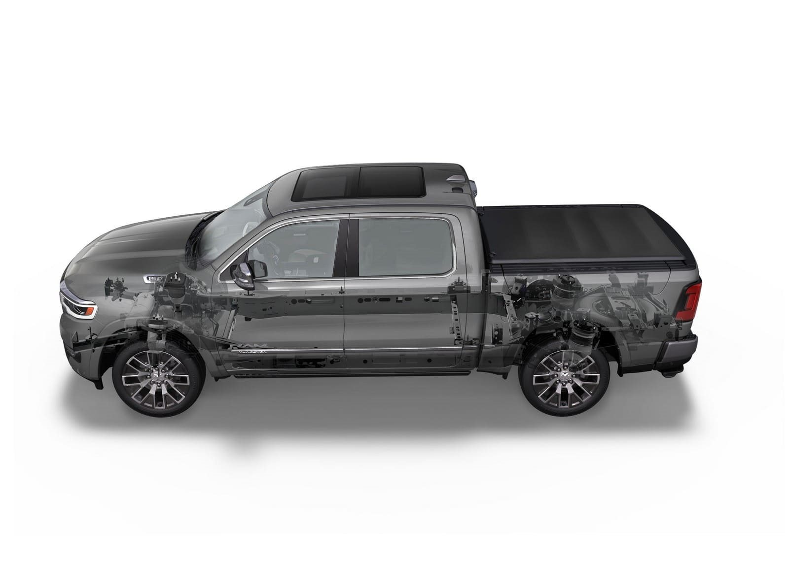 2026 - RAM 1500, foto 64