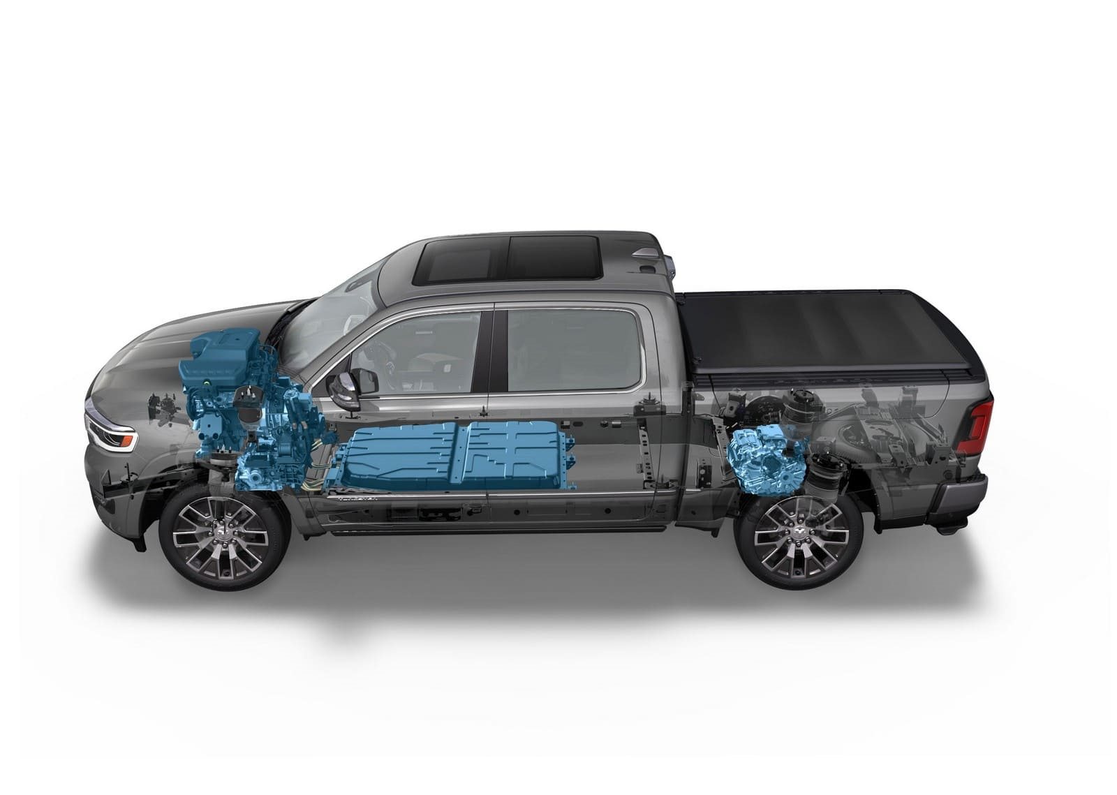 2026 - RAM 1500, foto 65
