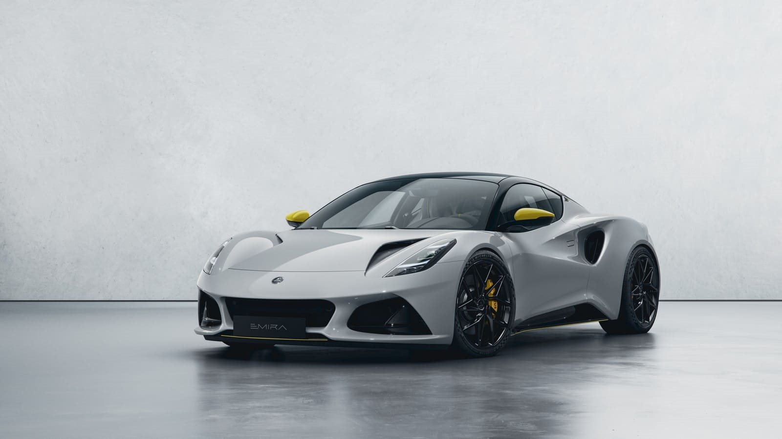 2025 - LOTUS EMIRA V6 SE & EMIRA TURBO, foto 2