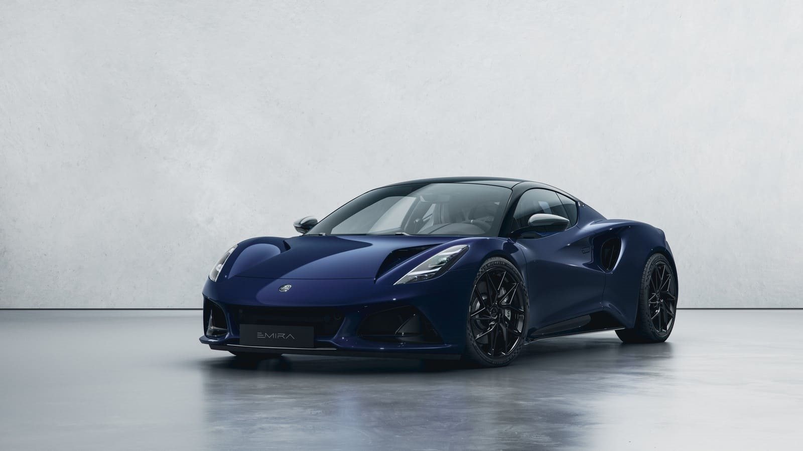 2025 - LOTUS EMIRA V6 SE & EMIRA TURBO, foto 3
