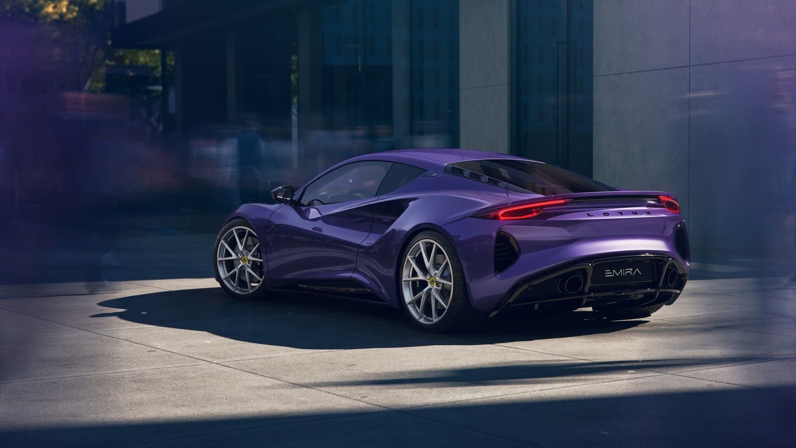2025 - LOTUS EMIRA V6 SE & EMIRA TURBO, foto 7