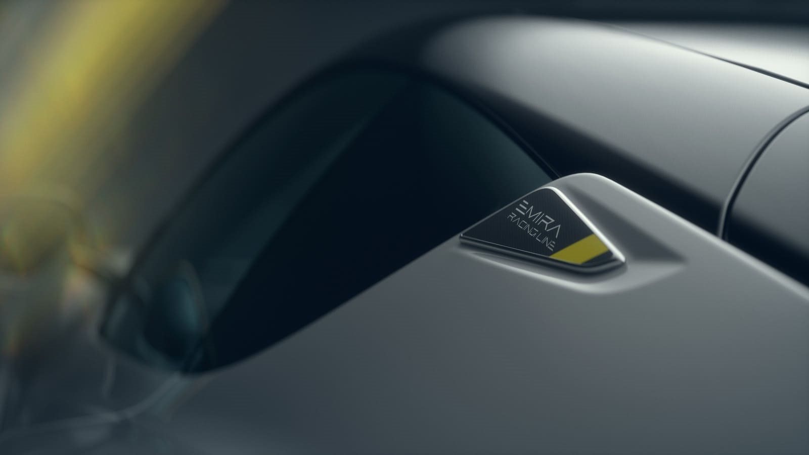 2025 - LOTUS EMIRA V6 SE & EMIRA TURBO, foto 8