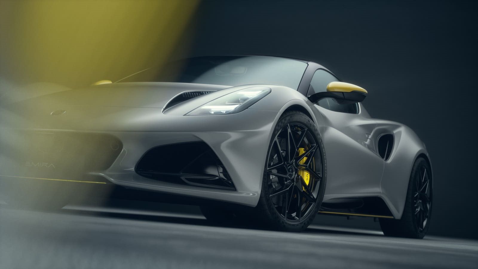 2025 - LOTUS EMIRA V6 SE & EMIRA TURBO, foto 10