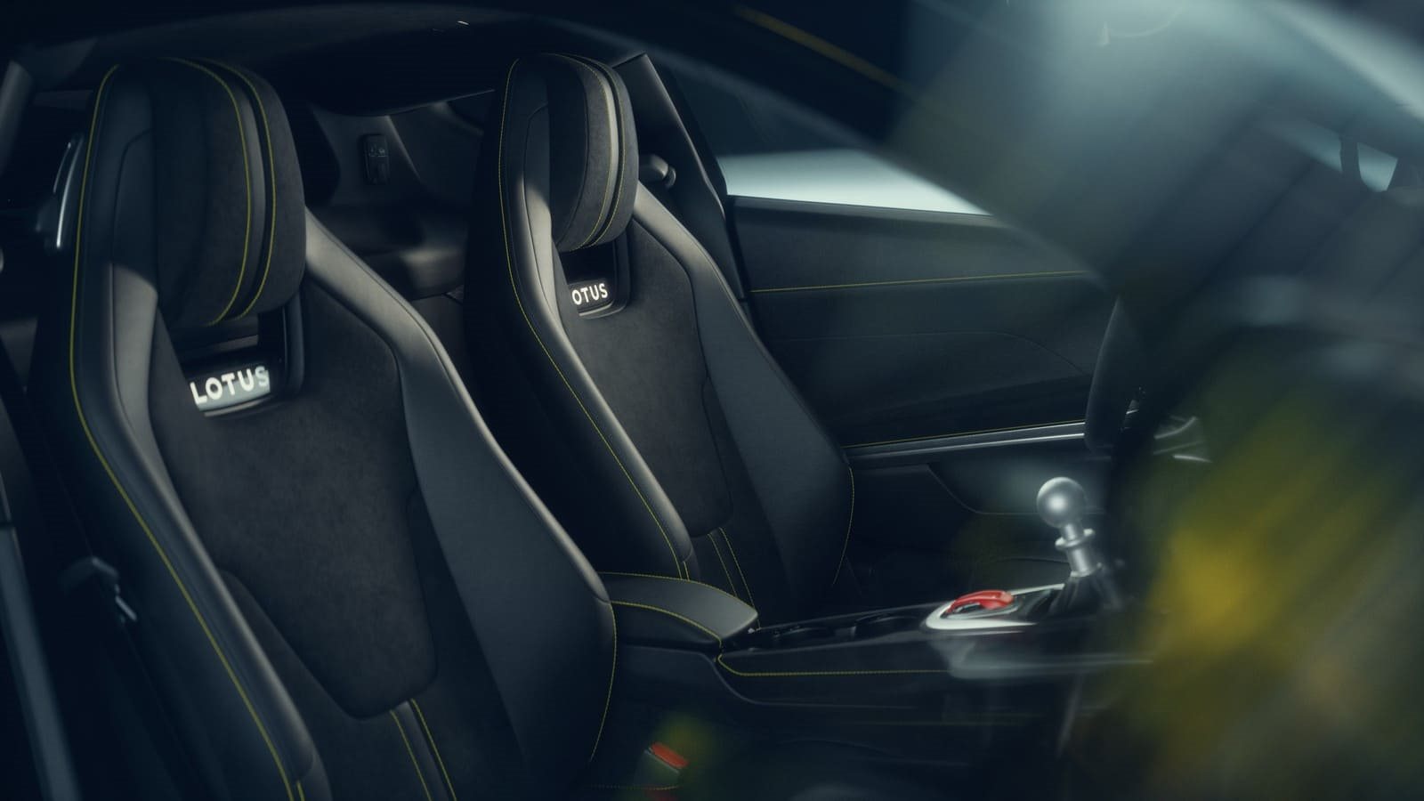 2025 - LOTUS EMIRA V6 SE & EMIRA TURBO, foto 11