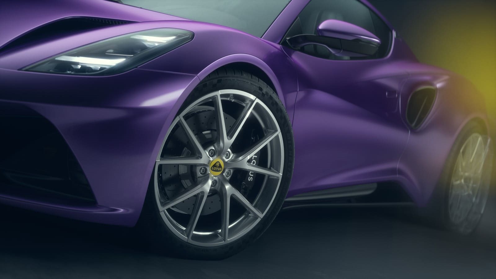 2025 - LOTUS EMIRA V6 SE & EMIRA TURBO, foto 14