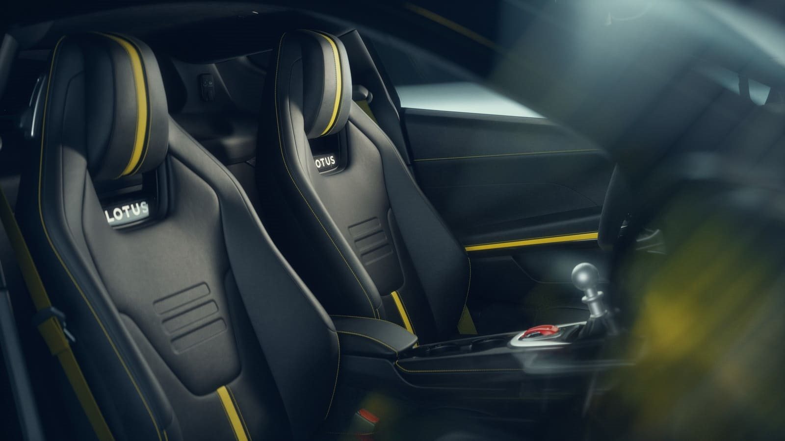 2025 - LOTUS EMIRA V6 SE & EMIRA TURBO, foto 18