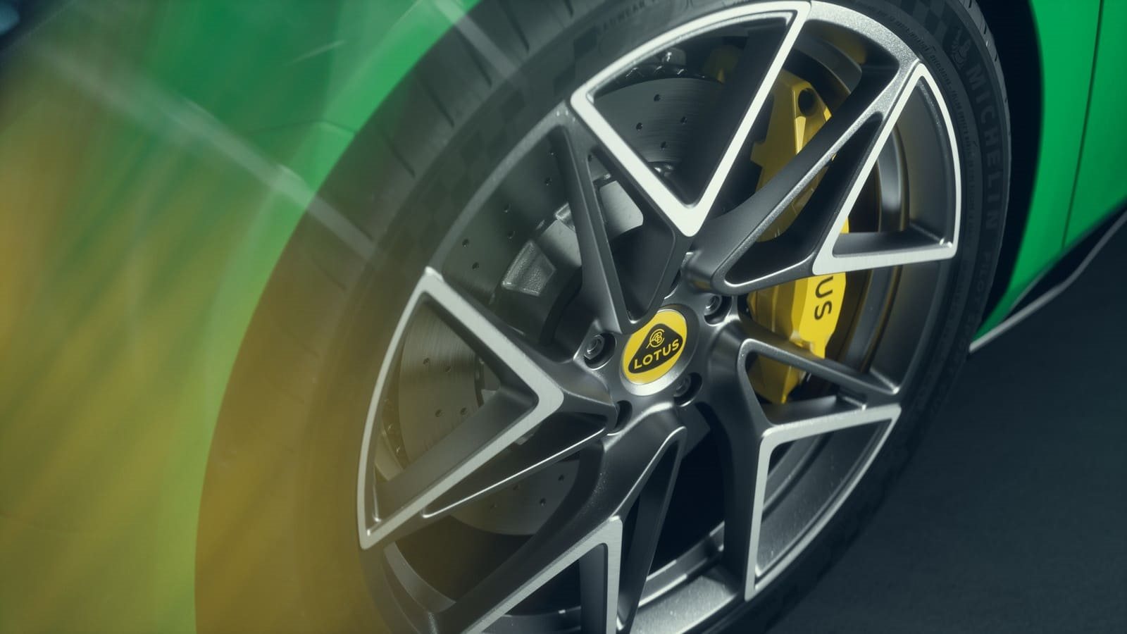 2025 - LOTUS EMIRA V6 SE & EMIRA TURBO, foto 20