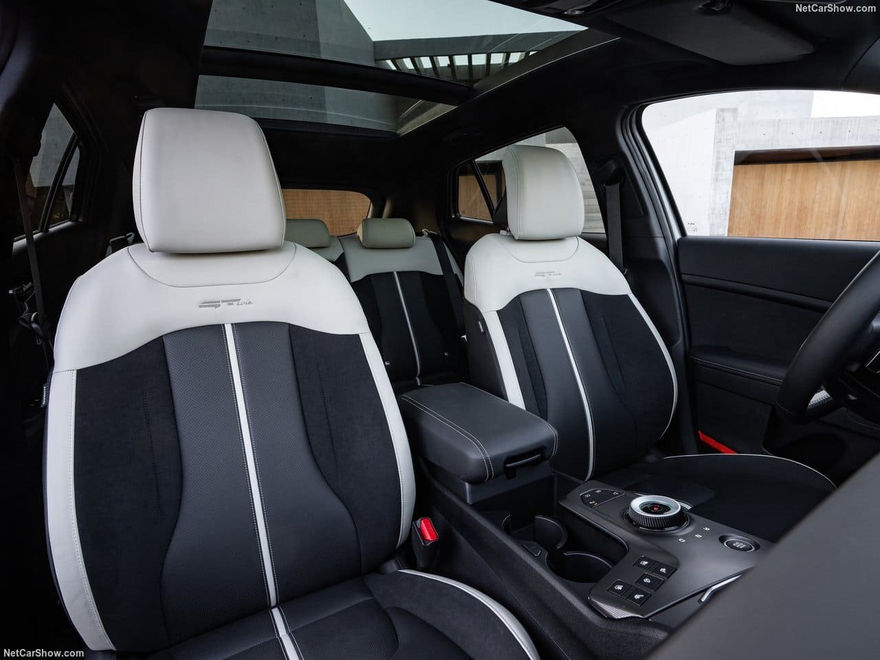 2026 - KIA SPORTAGE EU VERSION, foto 27