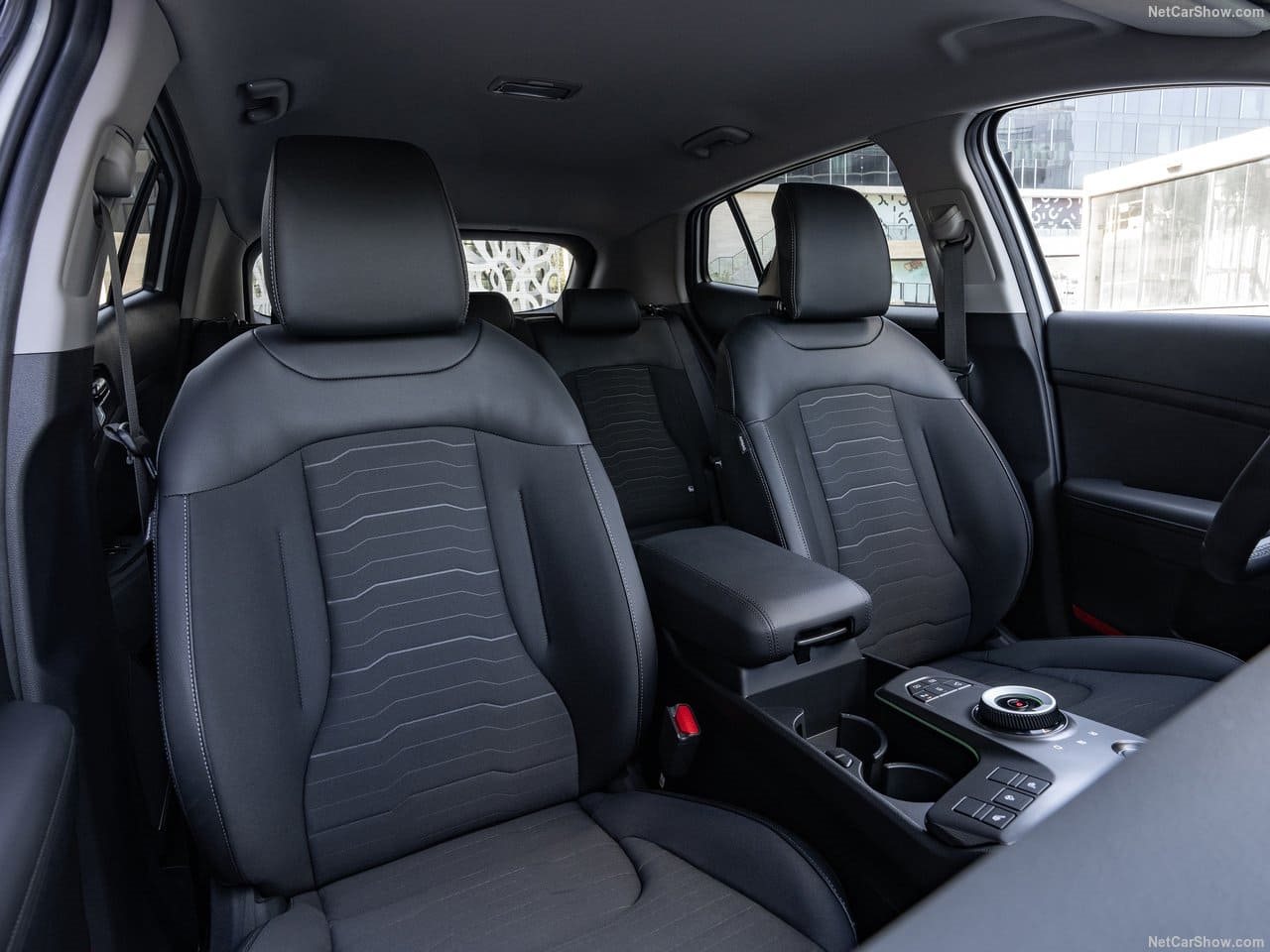 2026 - KIA SPORTAGE EU VERSION, foto 28