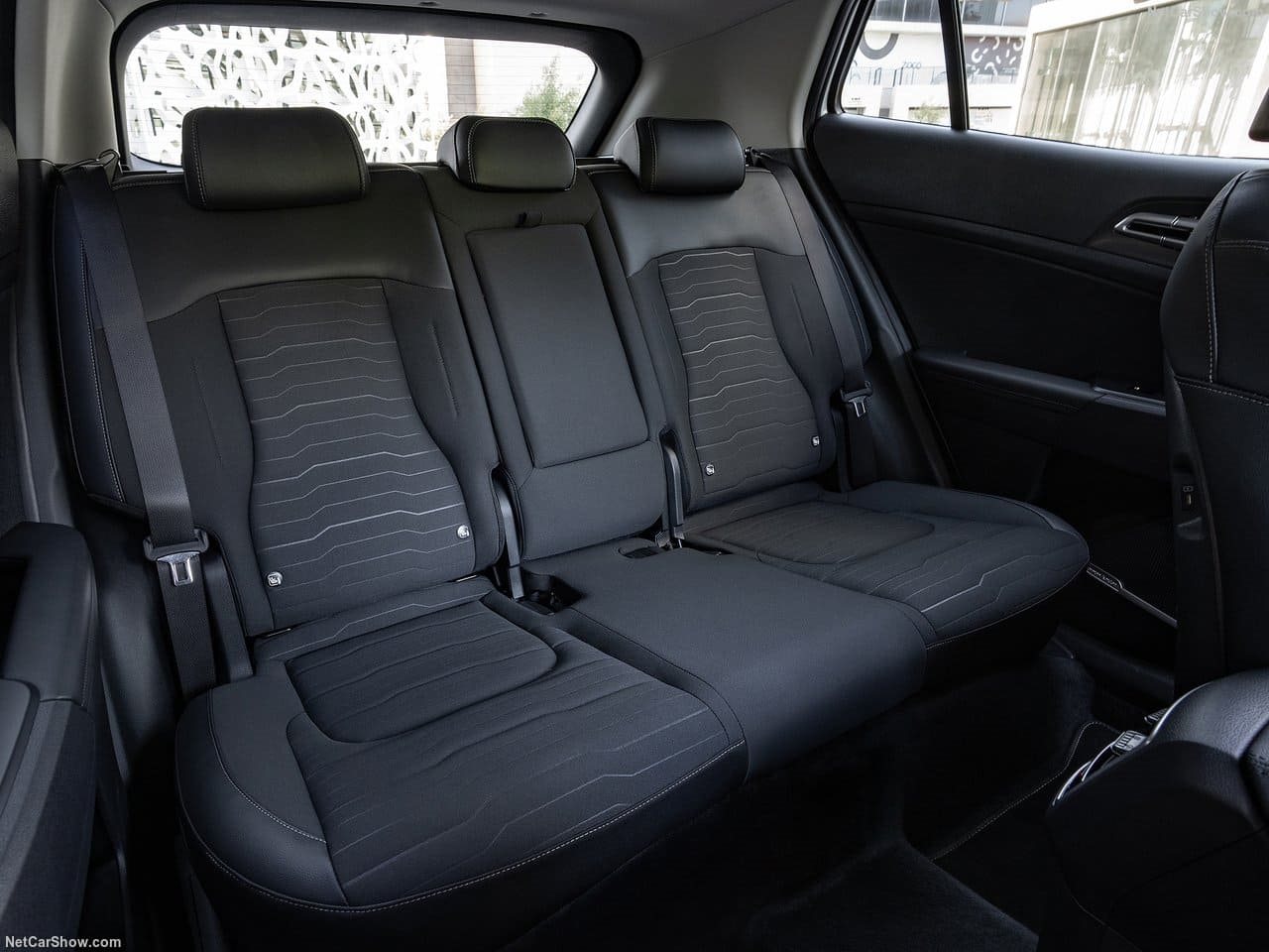 2026 - KIA SPORTAGE EU VERSION, foto 29