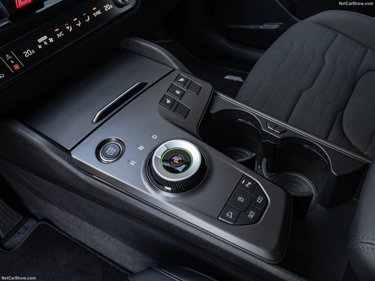 2026 - KIA SPORTAGE EU VERSION, foto 31