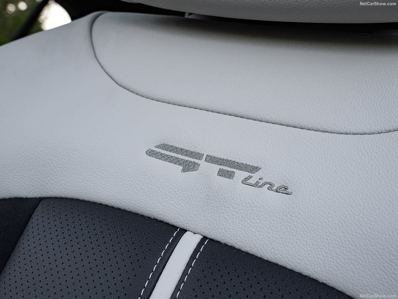 2026 - KIA SPORTAGE EU VERSION, foto 33
