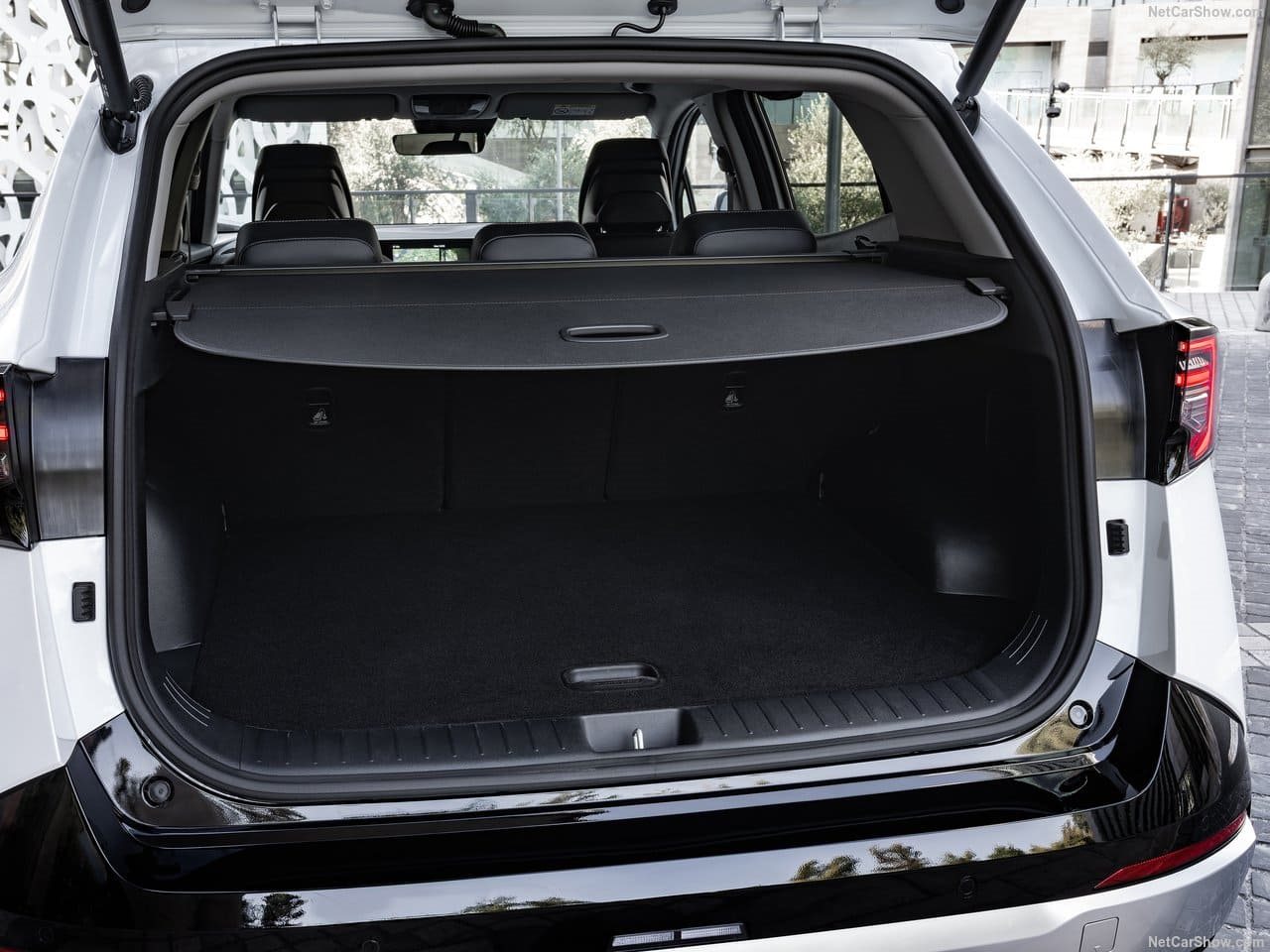 2026 - KIA SPORTAGE EU VERSION, foto 34