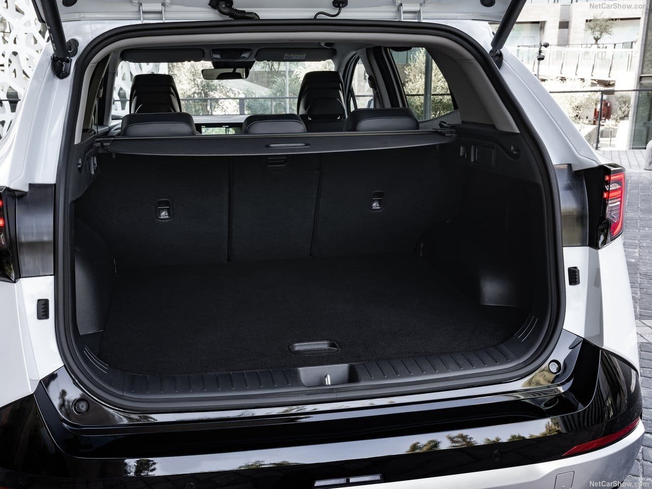 2026 - KIA SPORTAGE EU VERSION, foto 35