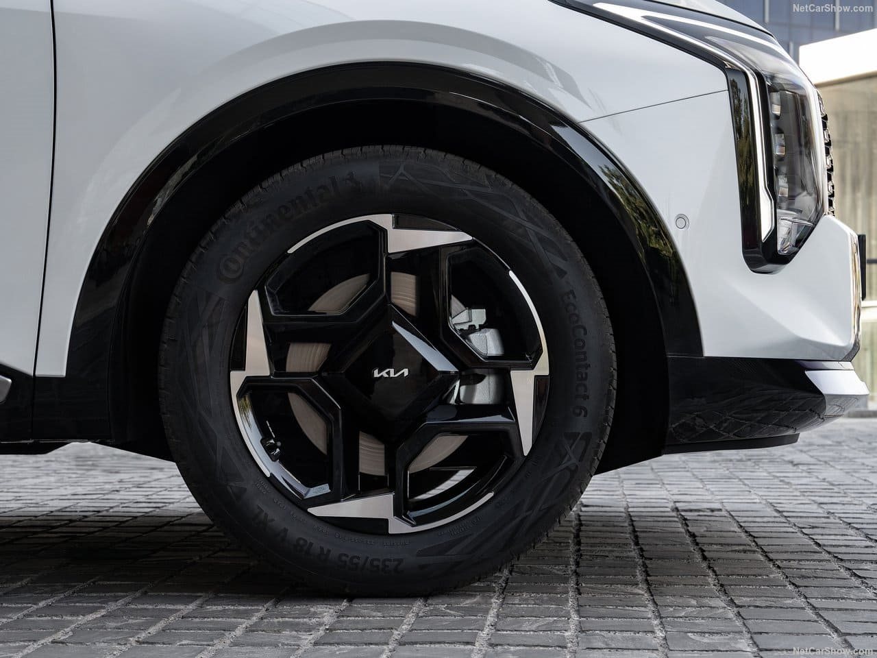 2026 - KIA SPORTAGE EU VERSION, foto 47