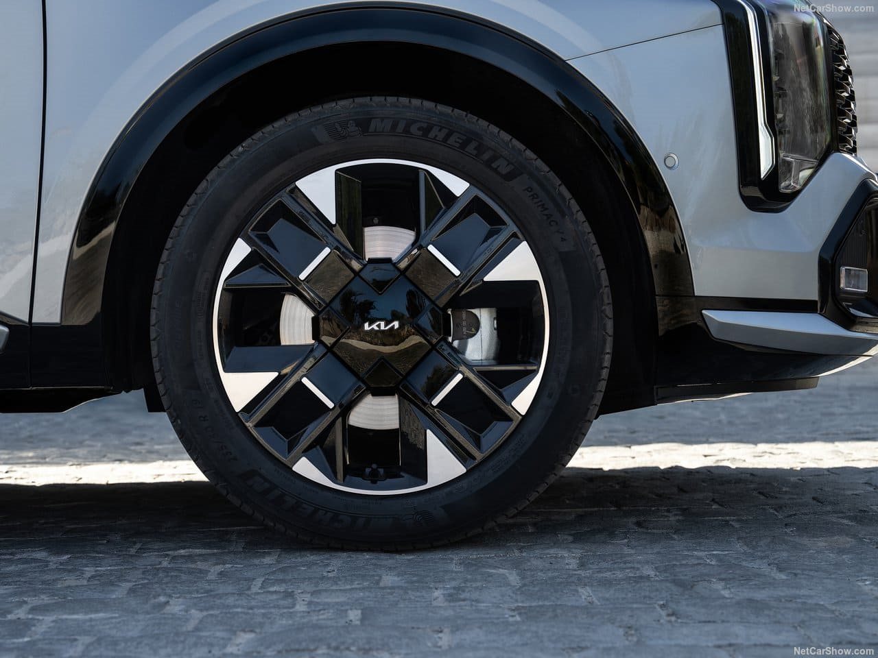 2026 - KIA SPORTAGE EU VERSION, foto 48