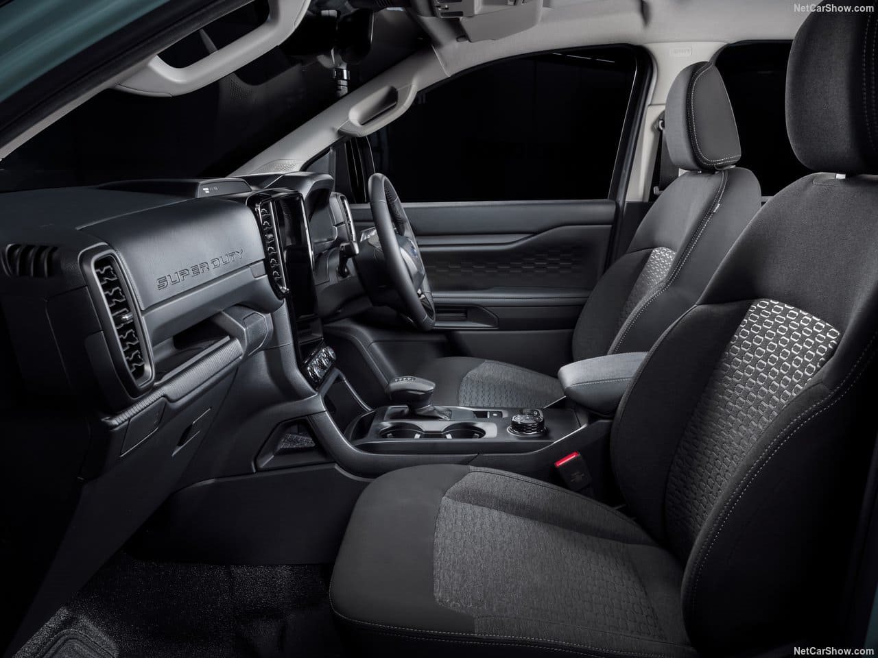 2026 - FORD RANGER SUPER DUTY AU VERSION, foto 34