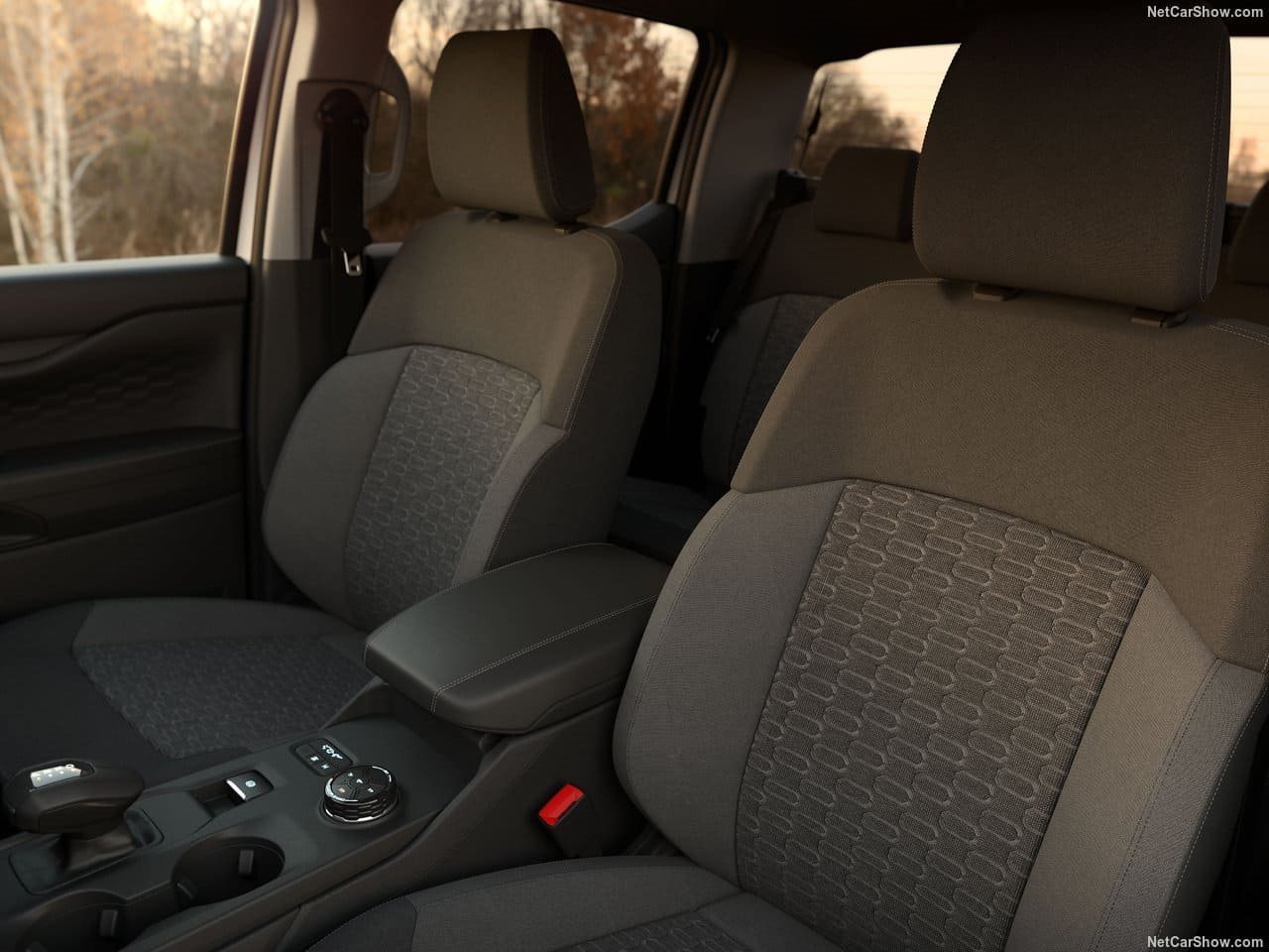 2026 - FORD RANGER SUPER DUTY AU VERSION, foto 35