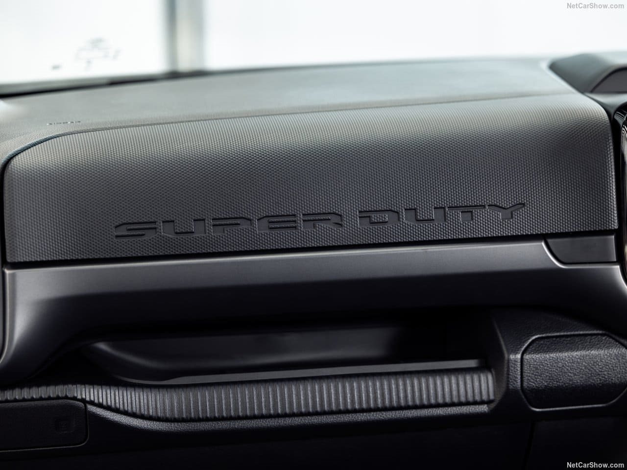 2026 - FORD RANGER SUPER DUTY AU VERSION, foto 41