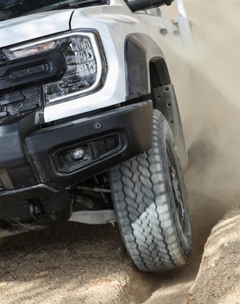 2026 - FORD RANGER SUPER DUTY AU VERSION, foto 54