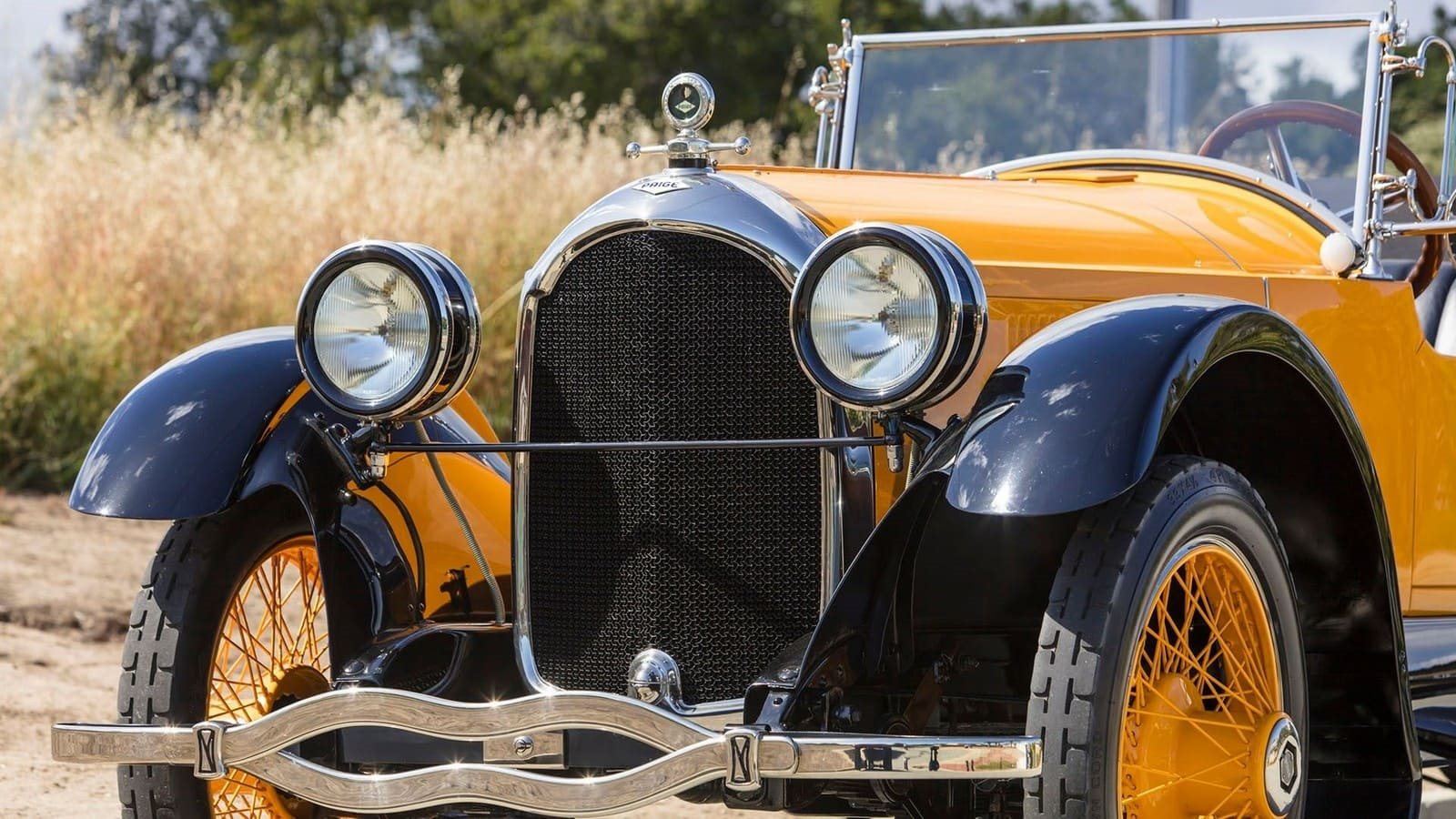 1921 - PAIGE 6-66 DAYTONA SPEEDSTER, foto 4