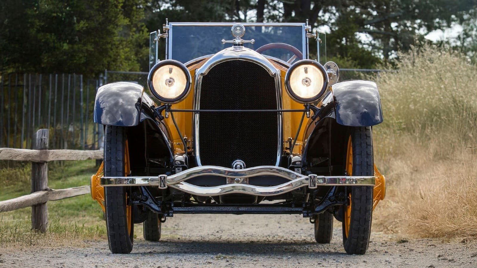 1921 - PAIGE 6-66 DAYTONA SPEEDSTER, foto 12