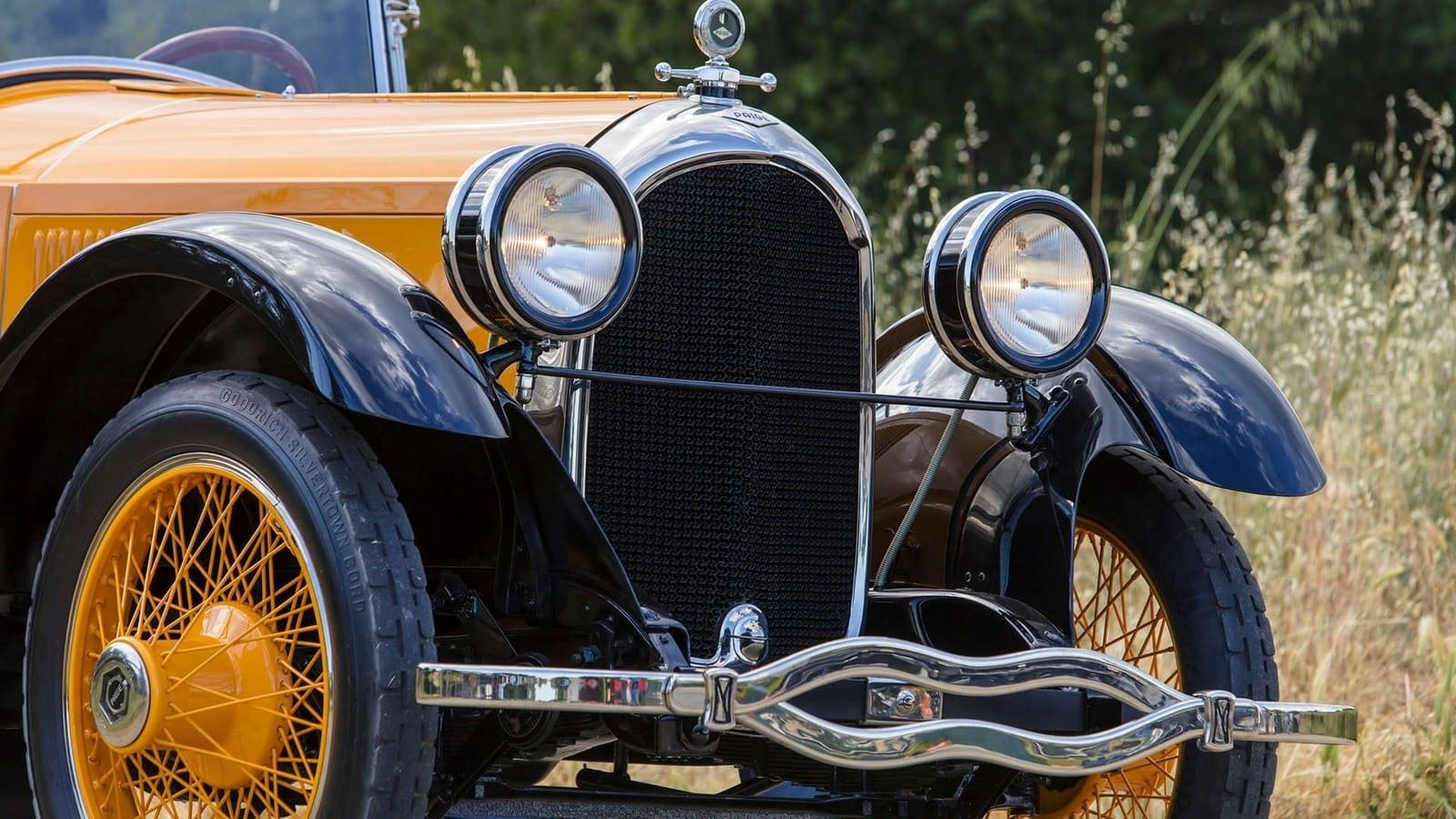 1921 - PAIGE 6-66 DAYTONA SPEEDSTER, foto 18