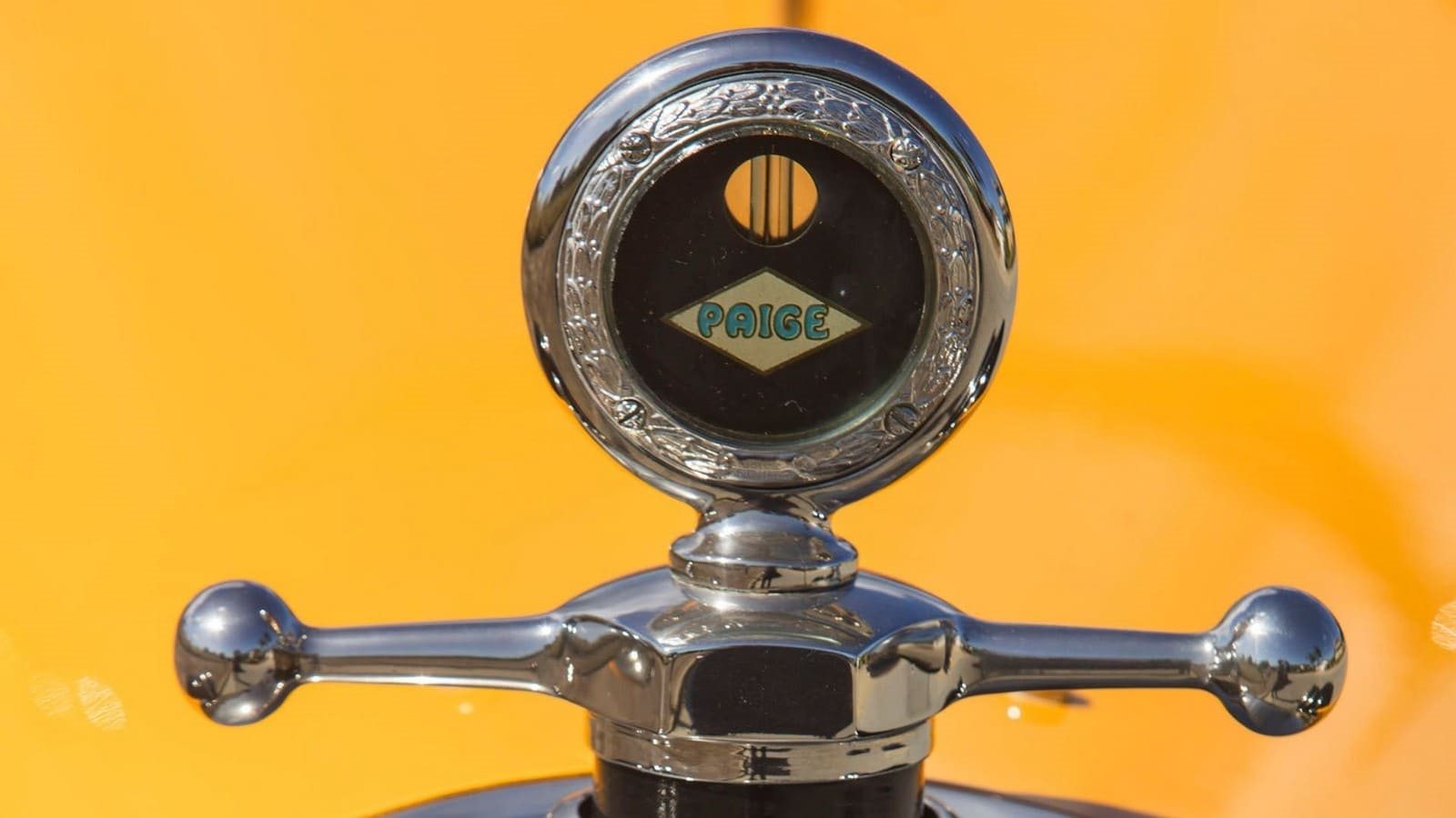 1921 - PAIGE 6-66 DAYTONA SPEEDSTER, foto 19