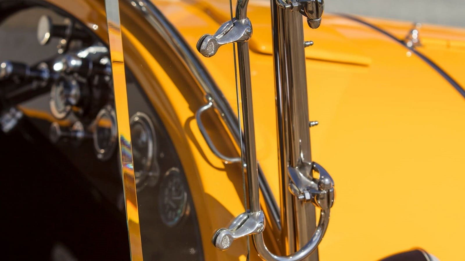 1921 - PAIGE 6-66 DAYTONA SPEEDSTER, foto 22