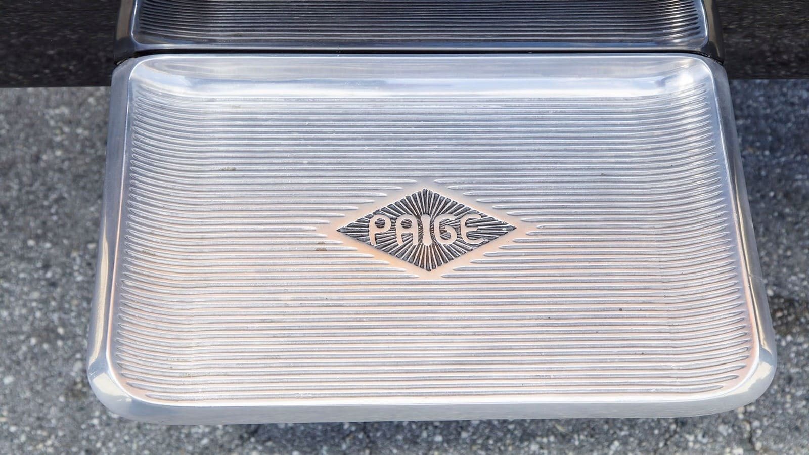 1921 - PAIGE 6-66 DAYTONA SPEEDSTER, foto 27