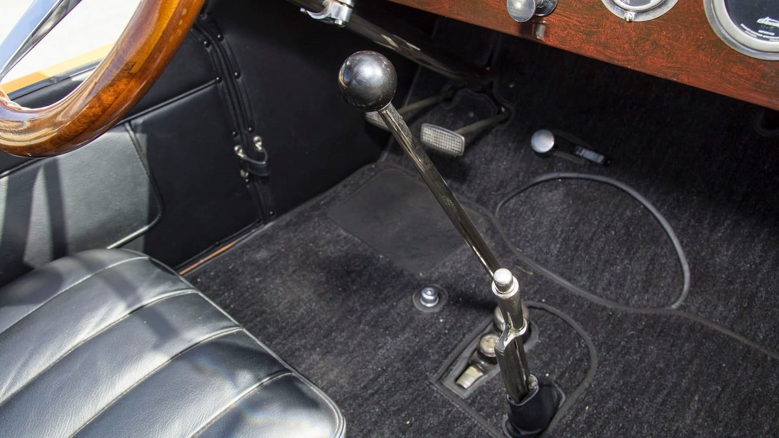 1921 - PAIGE 6-66 DAYTONA SPEEDSTER, foto 37