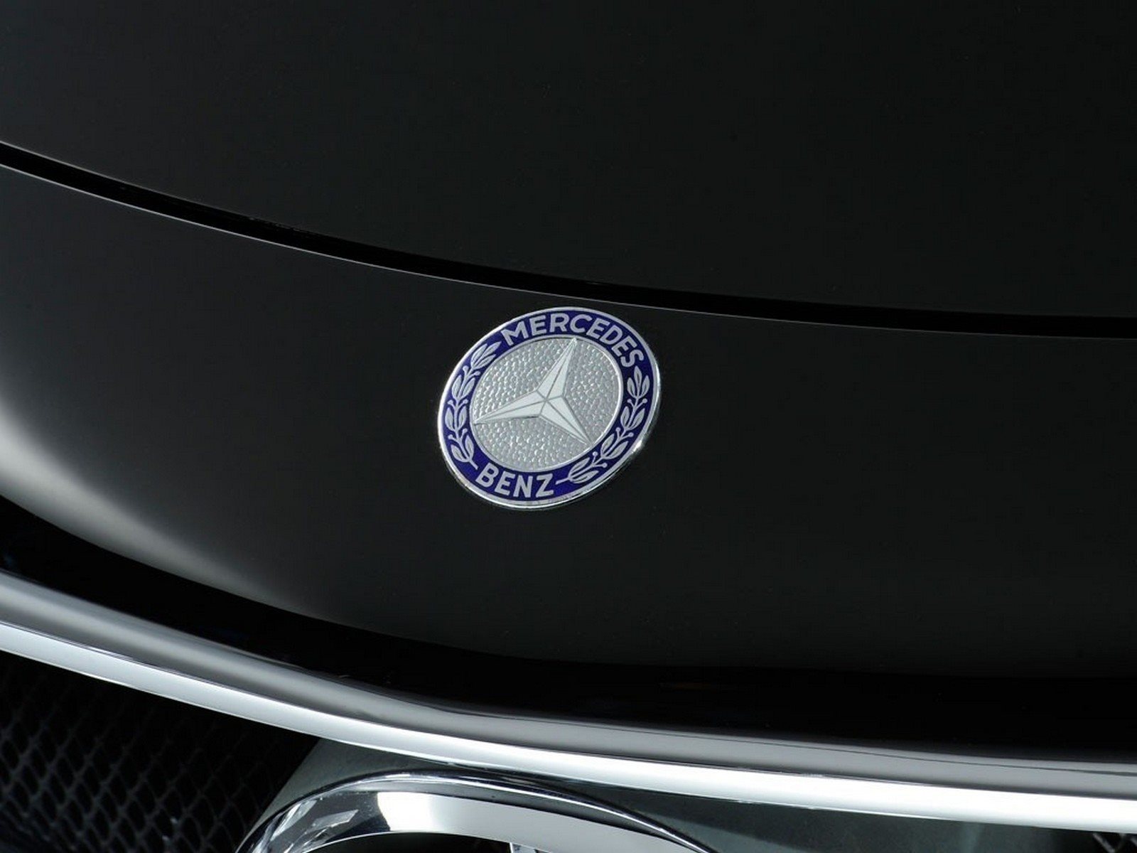 1955 - MERCEDES-BENZ 300 SL GULLWING BLACK, foto 13