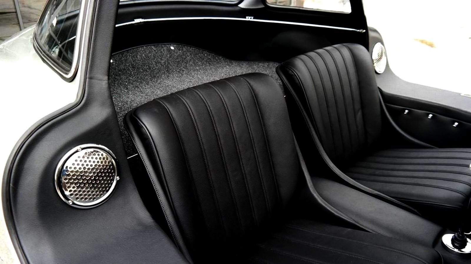 1955 - MERCEDES-BENZ 300 SL GULLWING SILVER GREY METALLIC, foto 23