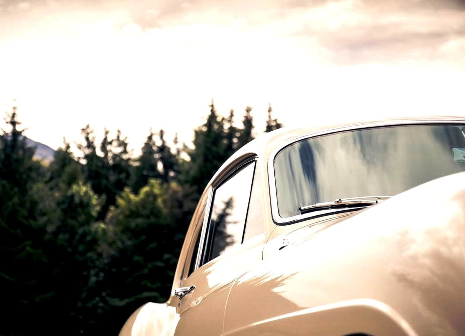 1953 - BENTLEY R-TYPE CONTINENTAL MULLINER FASTBACK SPORTS SALOON CREAM, foto 17