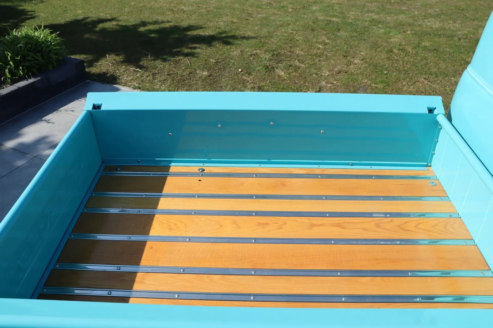 1952 - CHEVROLET 3100 PICK-UP, foto 7